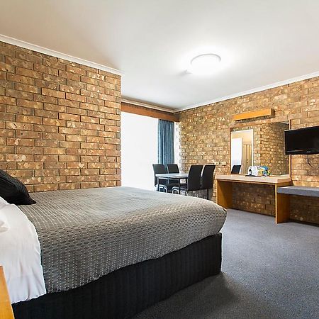 Citrus Valley Motel Ренмарк Экстерьер фото