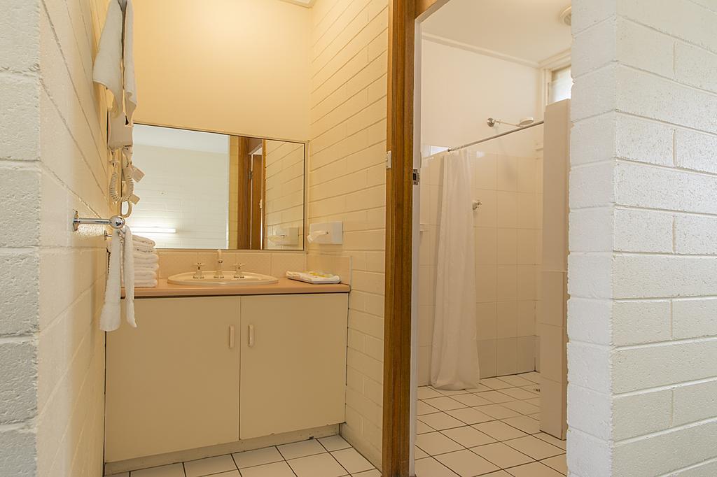 Citrus Valley Motel Ренмарк Экстерьер фото