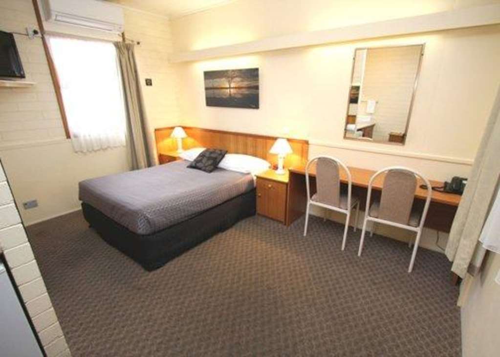 Citrus Valley Motel Ренмарк Номер фото