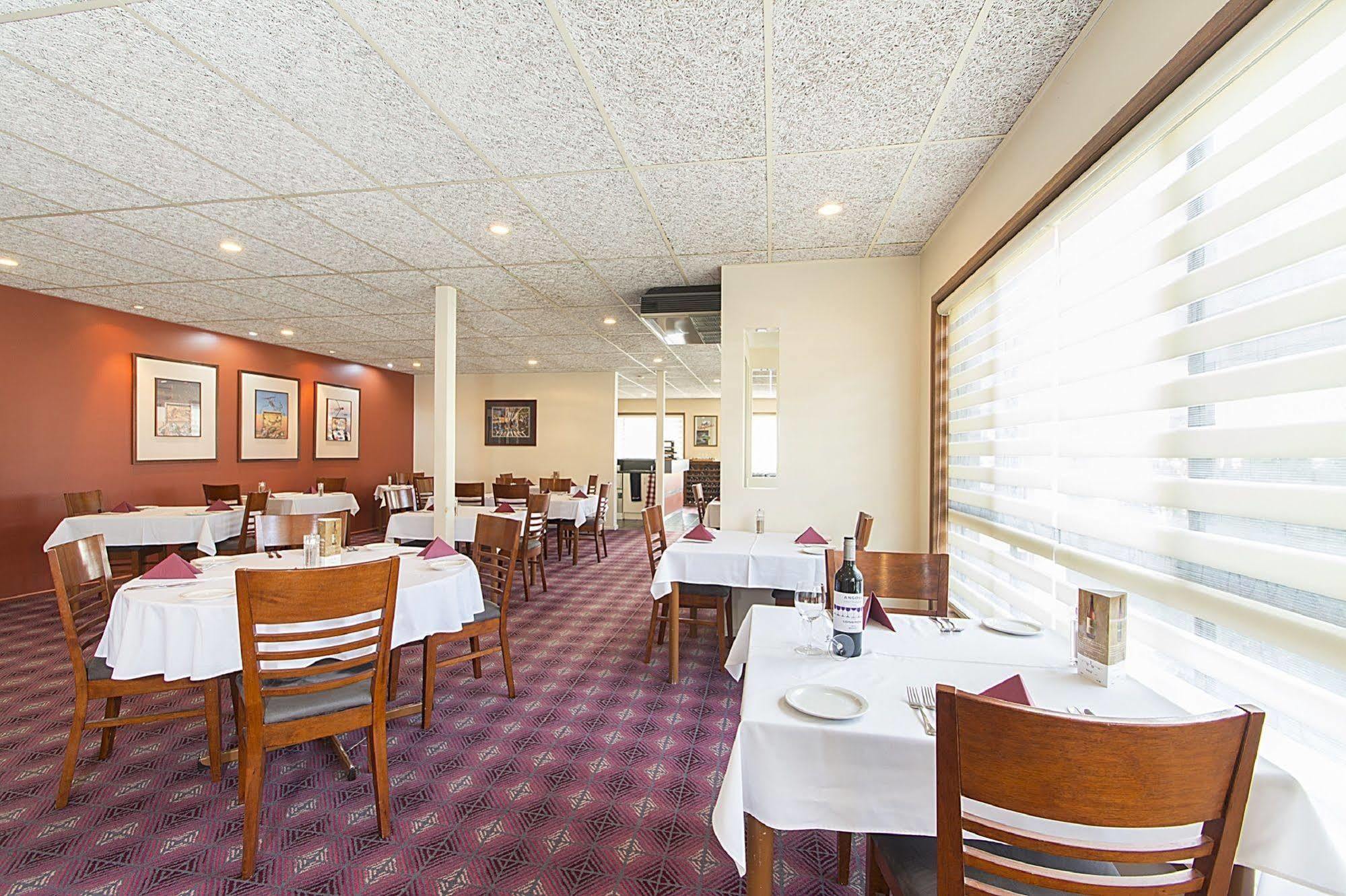Citrus Valley Motel Ренмарк Экстерьер фото